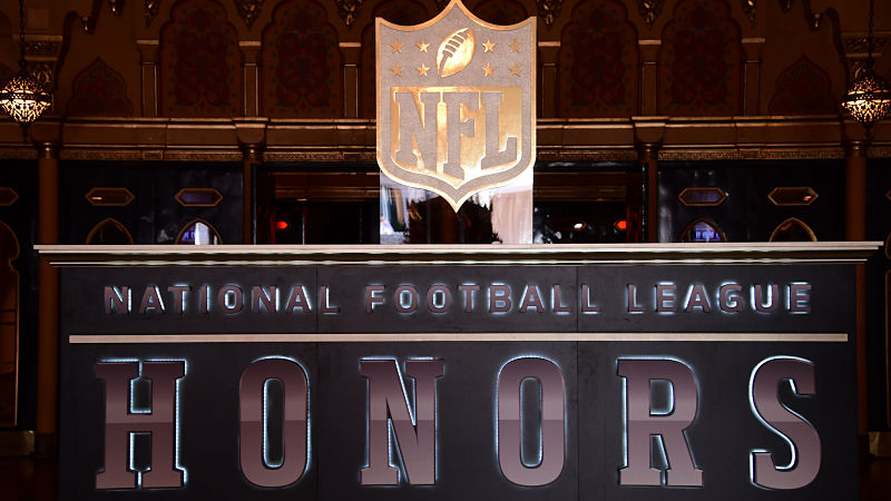 NFL Honors 2019 live stream: Watch online