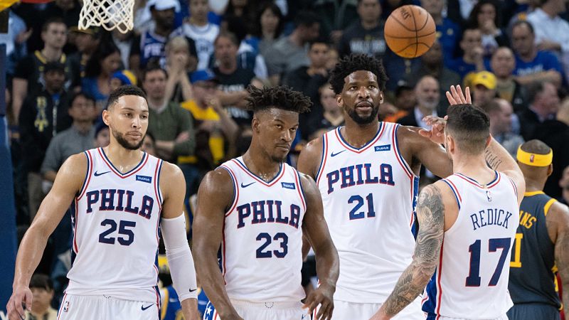 76ers' Blockbuster Trade Is Bad News For Celtics On Multiple Fronts