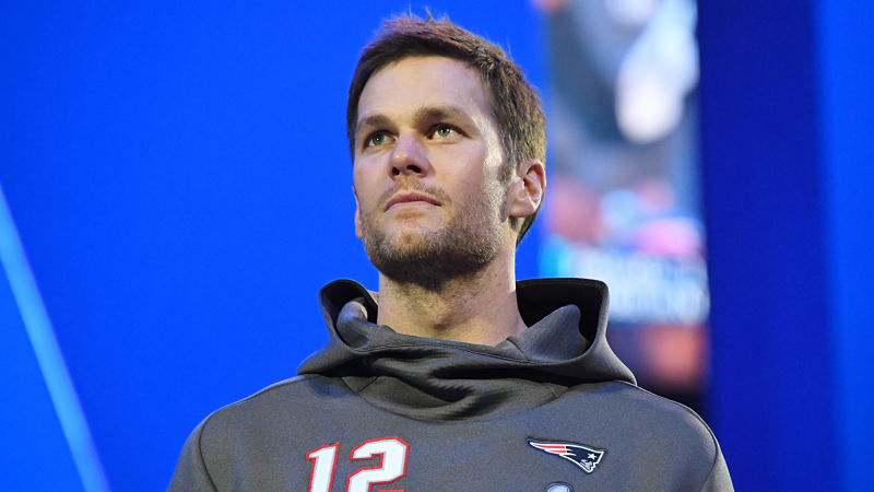 Why Tom Brady drives Terrell Suggs crazy