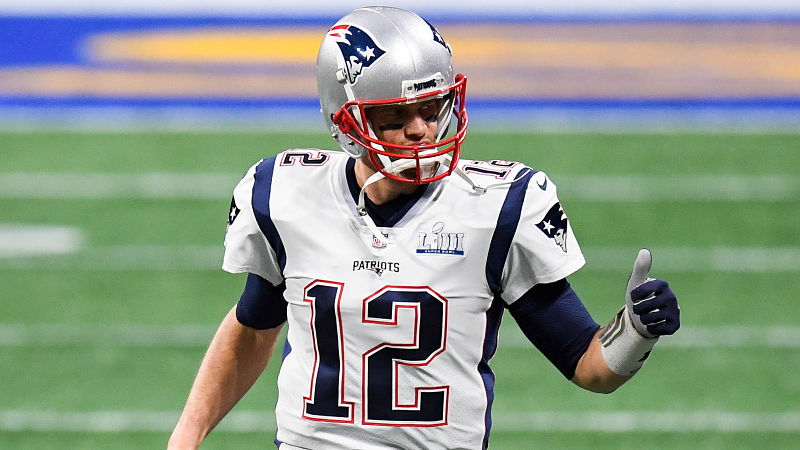 Super Bowl LIII: Tom Brady never took Serra High to playoffs