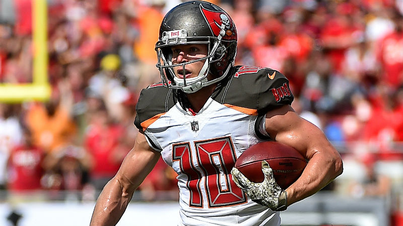 Adam Humphries Explains 'Tough' Decision To Pick Titans Over Patriots ...