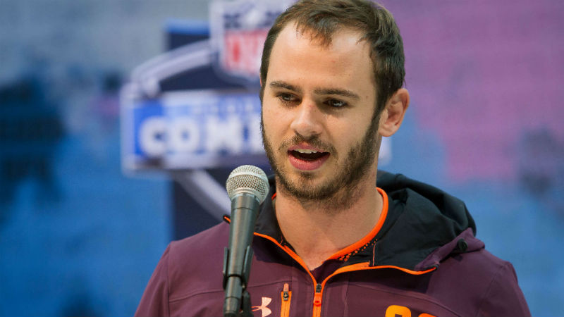 Hunter Renfrow Would Love To Learn Under Julian Edelman With Patriots