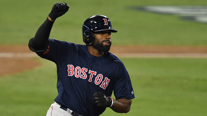 MLB preview 2019: The Boston Red Sox are really stinkin' good