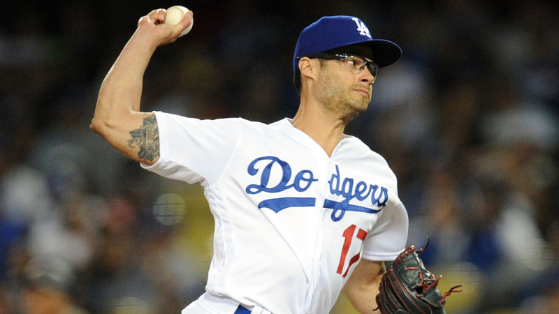 Dodgers to Start Joe Kelly in NLDS Game 5 – NBC Los Angeles