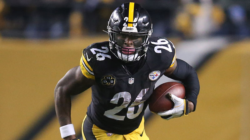 Steelers' Mike Tomlin repeats Le'Veon Bell message after Melvin