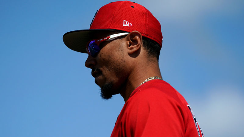 Mookie Betts Rejected Red Sox New Contract Offer Last Year; Will Revisit in  FA, News, Scores, Highlights, Stats, and Rumors