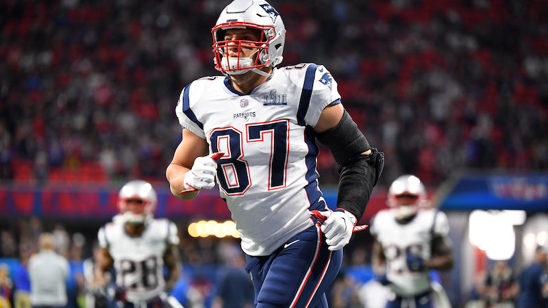 Patriots Trade Jeff Demps for LeGarrette Blount - Pats Pulpit