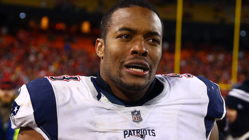 Patriots Free Agents: Trey Flowers Is Worth Paying On Open Market 