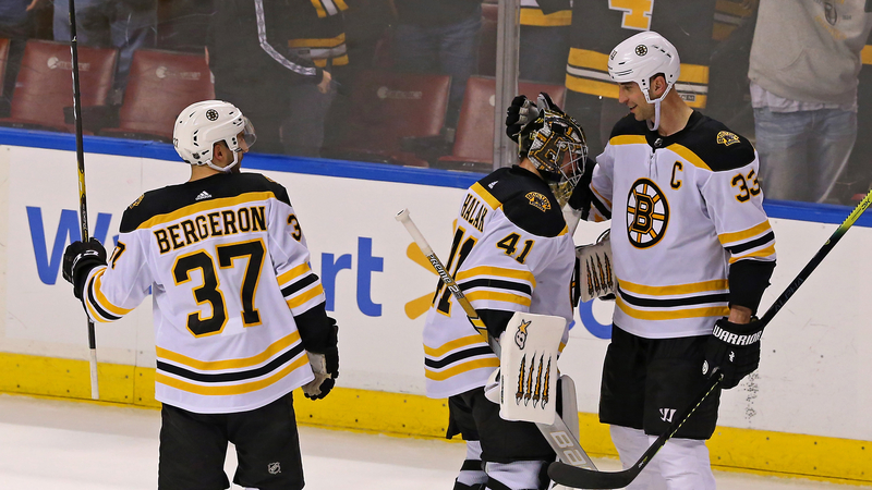 Bruins Notes Noel Acciari Proves His Value In Win Over