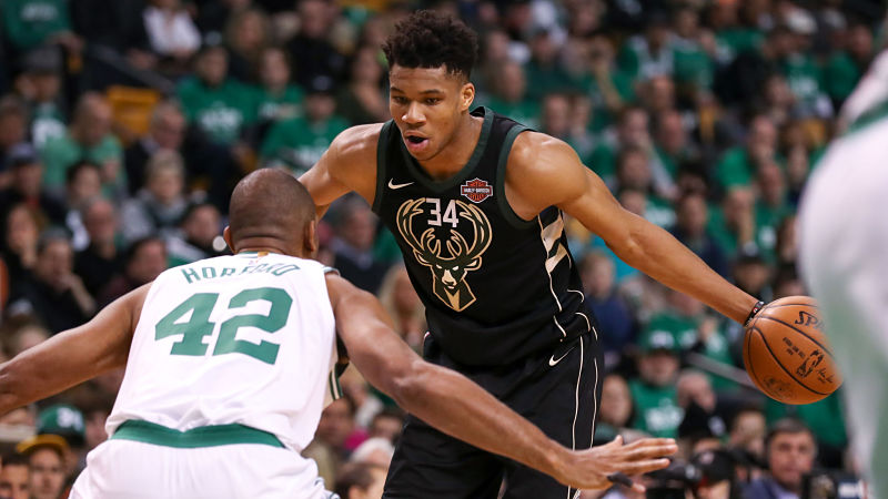 Bucks Fans Start 'We Want Boston!' Chant Ahead Of NBA Playoffs Round 2 ...