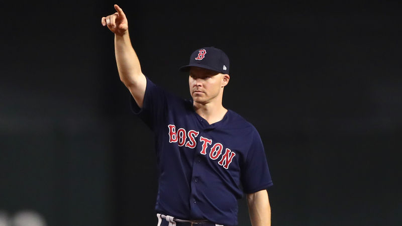Brock Holt Insists Red Sox Remain ‘Confident’ Entering In-Division
Stretch