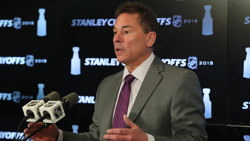 Bruce Cassidy Says Issues On Special Teams Hurt Bruins In Game 2 Loss