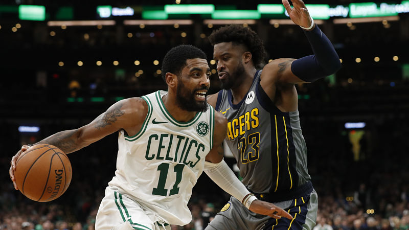 celtics pacers live stream