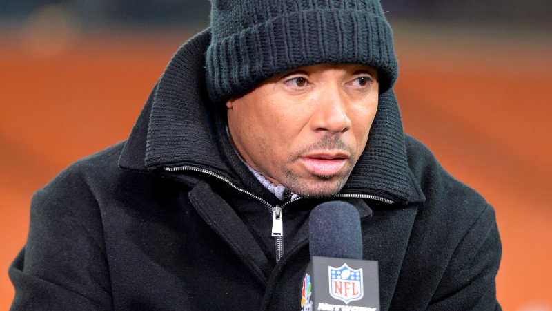 5 reasons why Rodney Harrison is the Patriots' new Hall of Famer - Pats  Pulpit