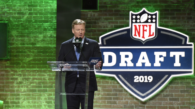 2019 NFL draft: Order of picks for Day 3, plus free live stream info