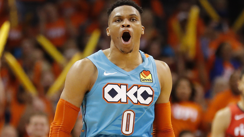 Russell Westbrook Endorsement Contract  Reniwdyst