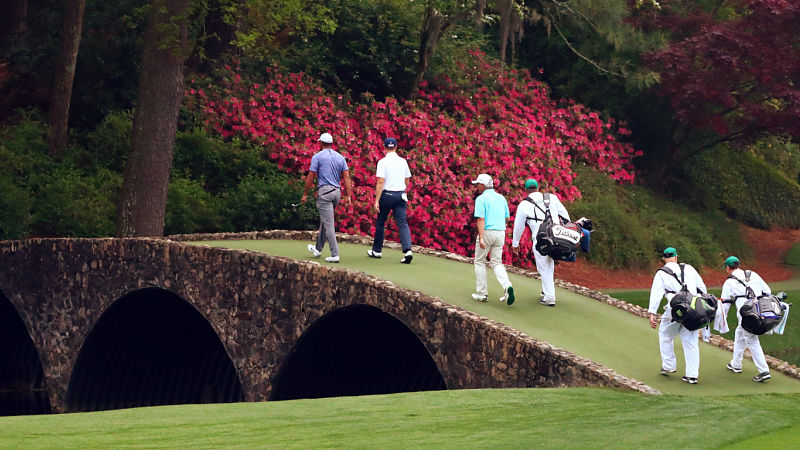 Masters Betting Preview: Odds, Predictions DFS Picks For Golf's Top