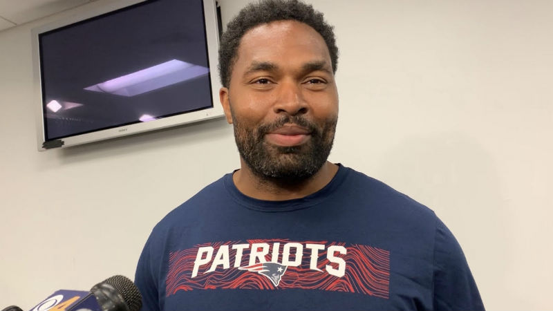 jerod mayo