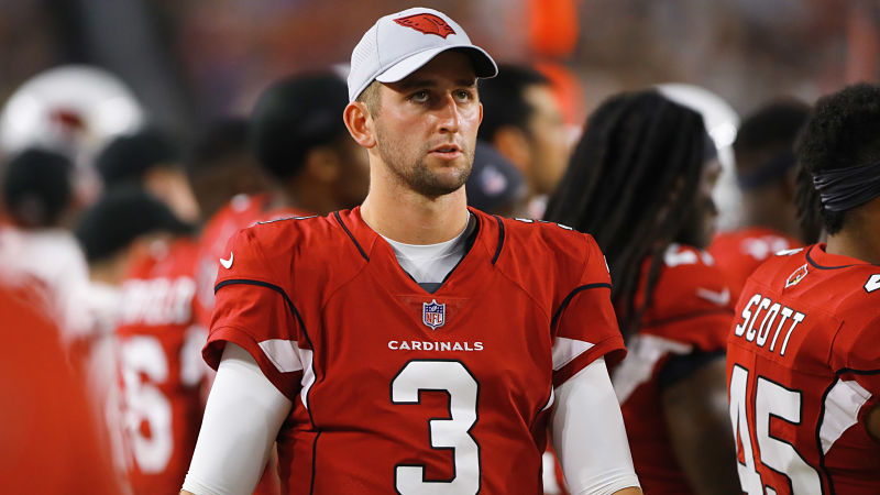 NFL Rumors: Cardinals Considered Patriots Before Trading Josh Rosen To ...