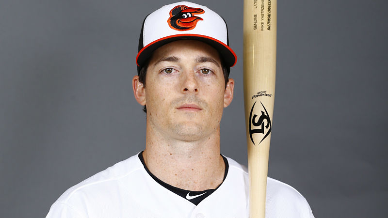 EXCLUSIVE: Giants' Mike Yastrzemski on Mustache May, his desire to beat the  Baltimore