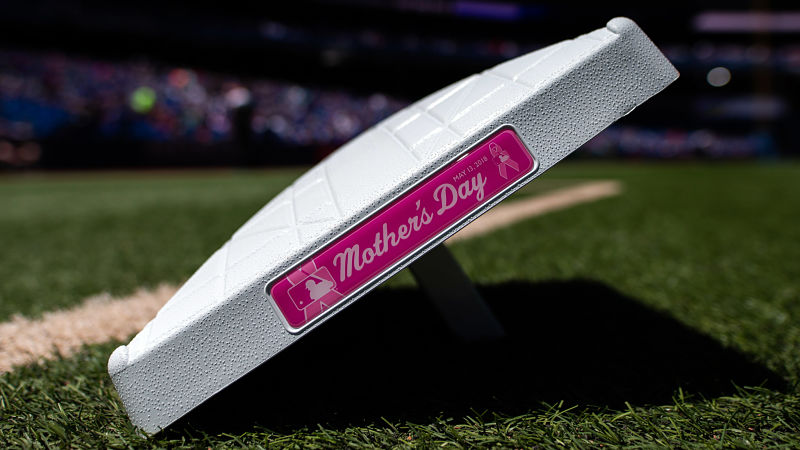 Red Sox Players Wish Their Moms Happy Mother’s Day Before Series
Finale