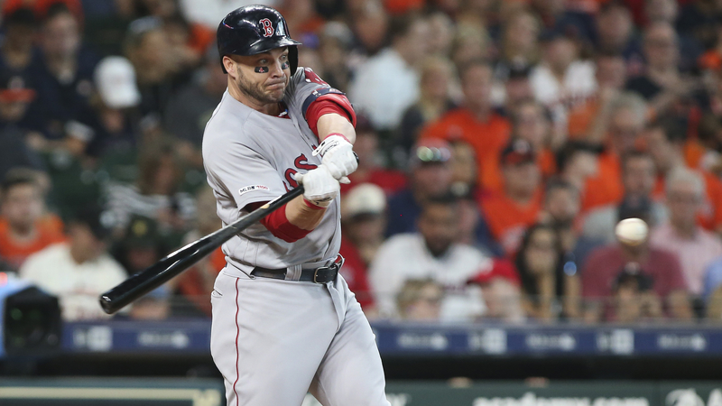 Steve Pearce Injury: Red Sox's 1B On IL to start season - Sports