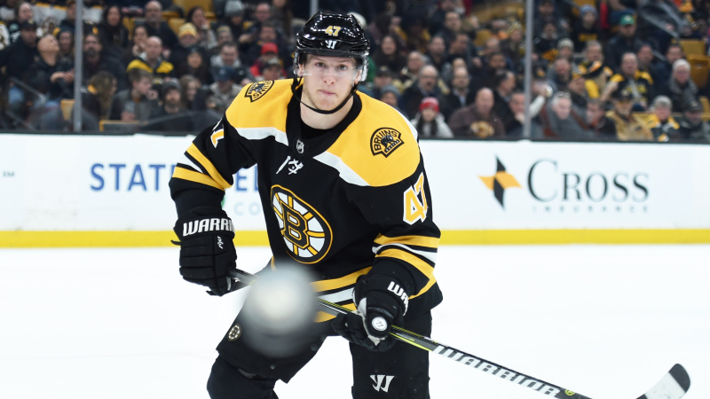 Krug's old-school helmetless shift may soon be a thing of the past