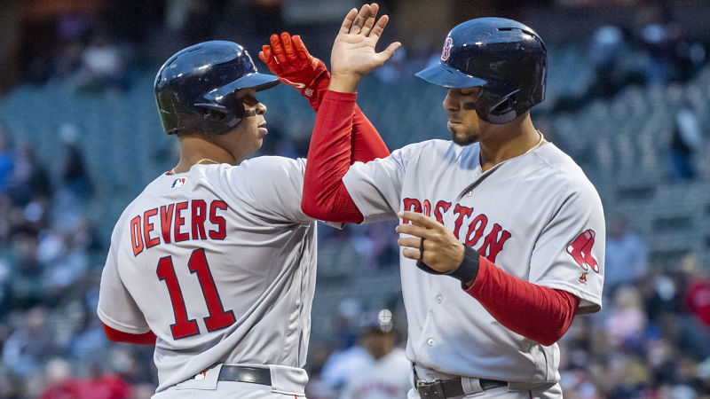 Red Sox Hew Rough Diamonds Into Bats That Are a Cut Above  The New York  Times