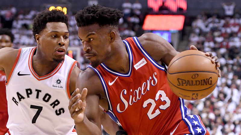 NBA Rumors: This Team Pushing For Sign-And-Trade For Jimmy Butler ...