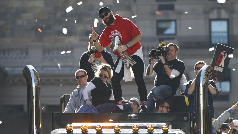 super bowl liii rings