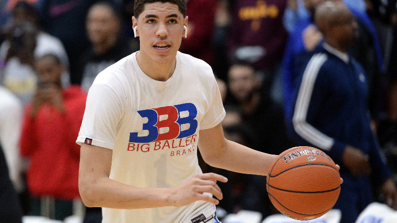 LaMelo Ball To Play In Australia, Hopes To Return As Top 