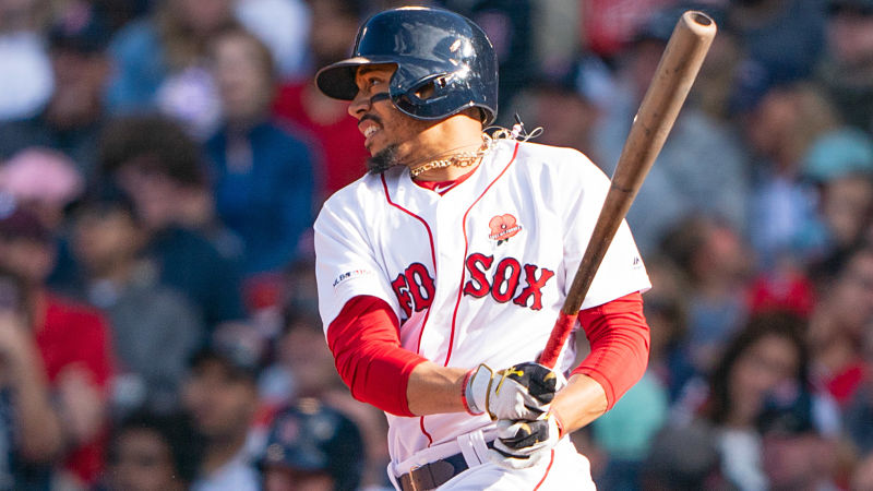 Mookie Betts trade: Boston Red Sox's Chaim Bloom says deal always was about  'prioritizing long view,' wasn't wearing 'Nostradamus hat' 