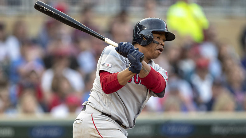 Why did Sox call up Rafael Devers? The offense needs a spark - The