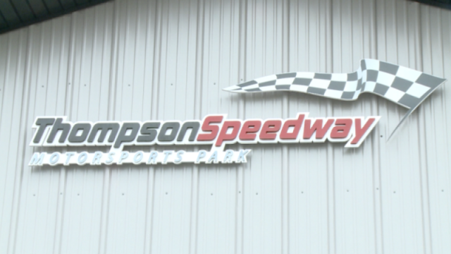 Thompson Speedway