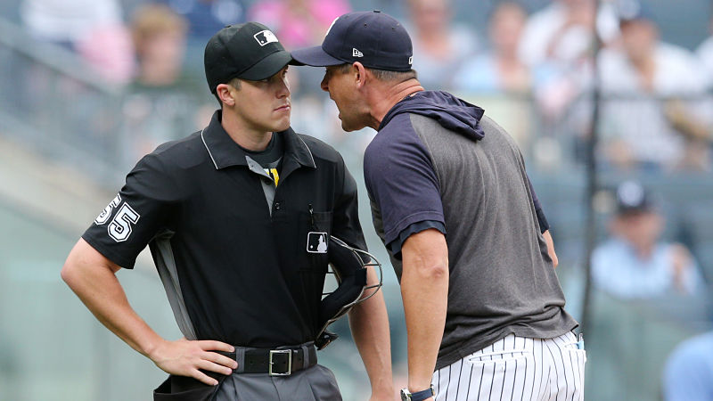 Aaron Boone laments starting season with rash of injuries but gets