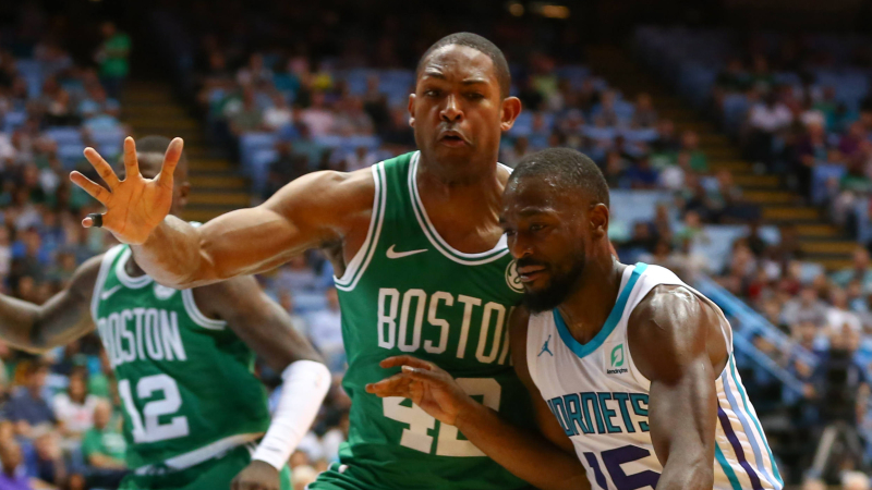 NBA Rumors: Kemba Walker Deal Never Gave Celtics New ...