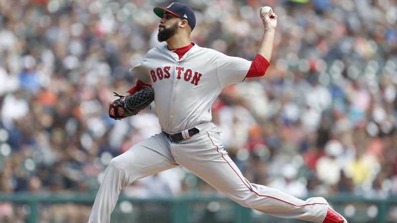 Red Sox, David Price to talk about wrist surgery