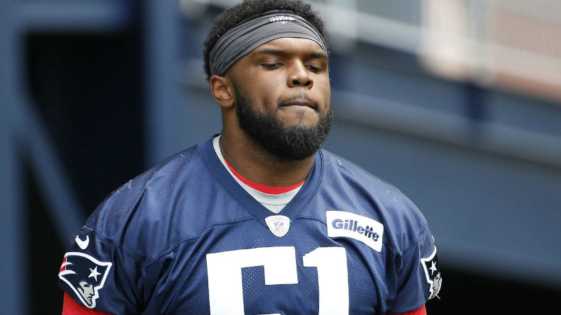 Patriots' Ja'Whaun Bentley Eager To Find Role In Revamped Linebacker ...