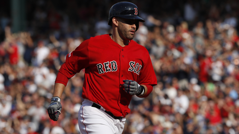 Alex Cora Explains Source Of Red Sox Surge At Plate Against Yankees