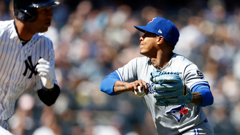 Marcus Stroman MLB, New York Mets, pitcher, baseball, Marcus Earl