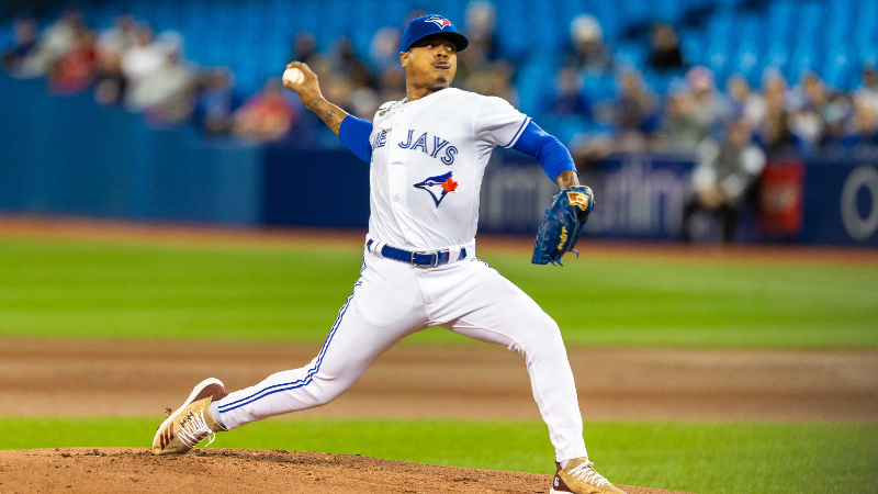 Mets Marcus Stroman exudes confidence