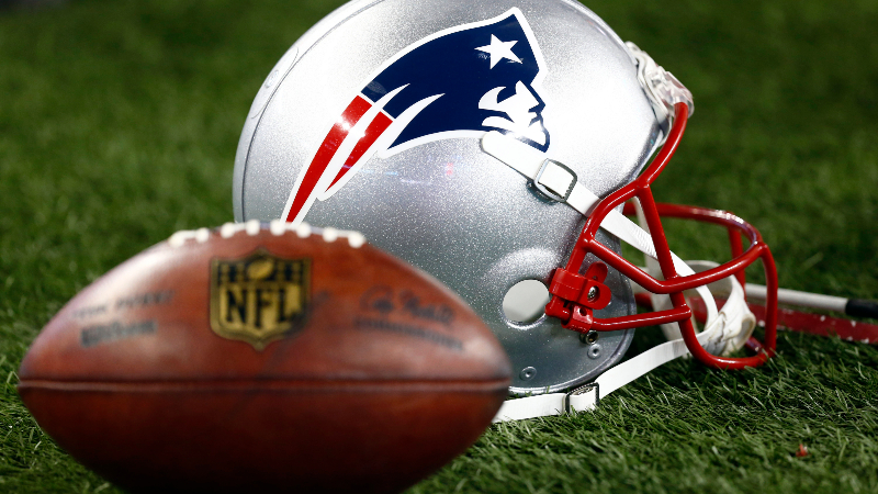 New England Patriots release kicker Justin Rohrwasser of Clifton Park