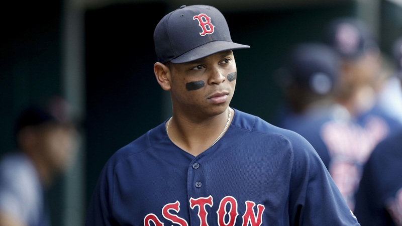 Red Sox Face Difficult Schedule To Begin Second Half Of Season