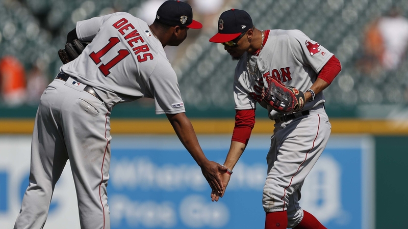 Alex Cora Knows Red Sox Need To Be Better Following All-Star Break