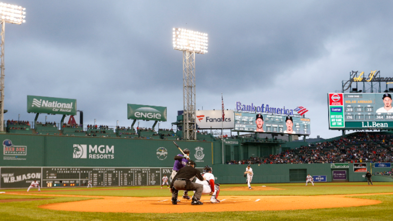 All-Star Game at Fenway Park? Boston Red Sox president Sam Kennedy hopeful  for one in next 3-5 years 