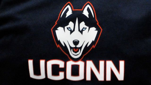 University of Connecticut Huskies logo
