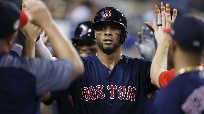 Xfinity Report: Red Sox Hit New Low After Losing Eighth Straight Game
