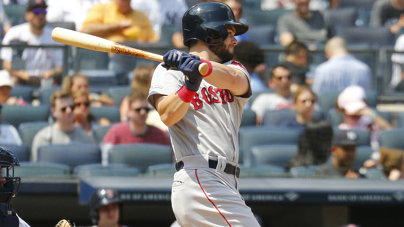 Alex Cora Still Believes Red Sox Can Turn Things Around, Make Playoffs