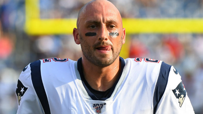 Brian Hoyer, Demaryius Thomas cut by Patriots