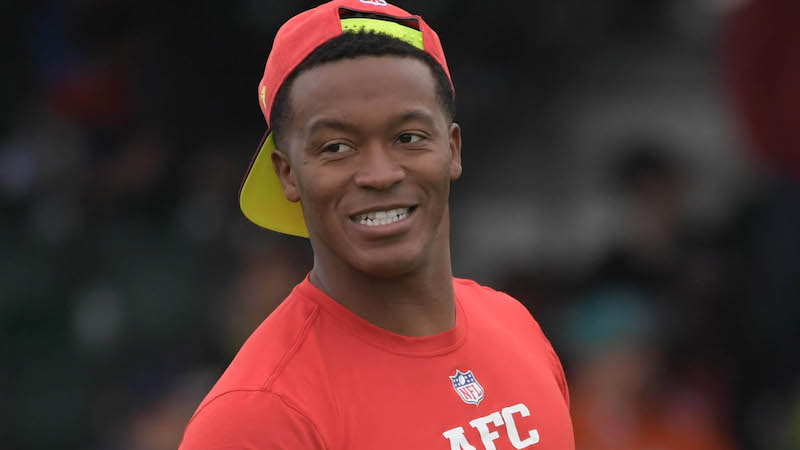 Patriots Mailbag: Why Demaryius Thomas Is Likely To Make 53-Man Roster